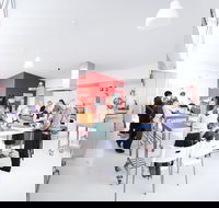 Bent on Food Cookery School - Mackay Tourism