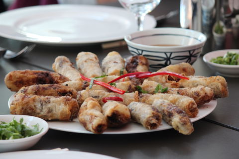 Bent On Food Cookery School - Mackay Tourism 1