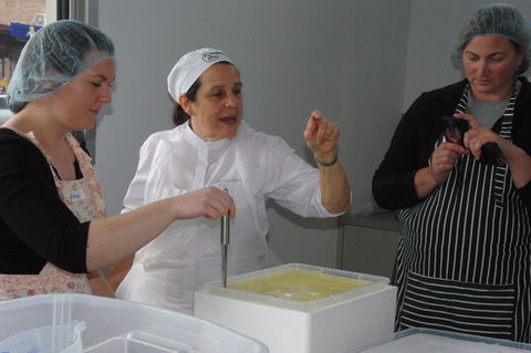 Bent On Food Cookery School - Mackay Tourism 2