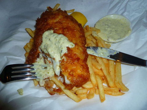 Bridgetown Hotel - Mackay Tourism 0