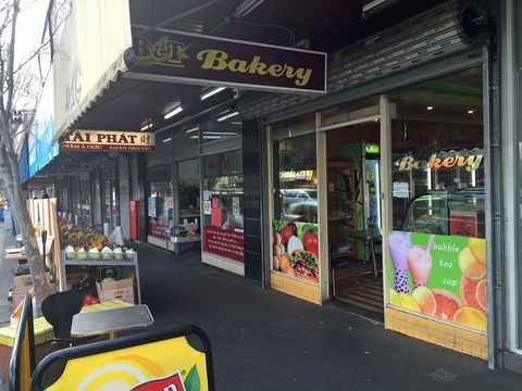 B&T Bakery - Mackay Tourism 0
