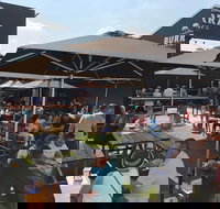 Burra Brewing Co - Mackay Tourism