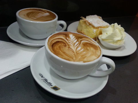 Cafe XS - Indooroopilly - Mackay Tourism 0