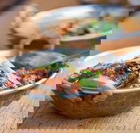 Chieftains Smokehouse - Mackay Tourism