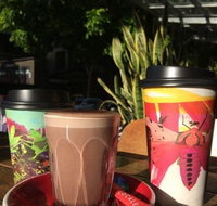 Cribb Street Social - Mackay Tourism