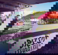 Deco Espresso - Mackay Tourism