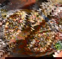 Domino's - Ayr - Mackay Tourism