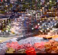 Eagle's Nest Brisbane - Mackay Tourism