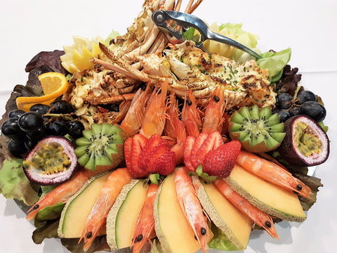 Endeavor Motel Restaurant - Mackay Tourism 1