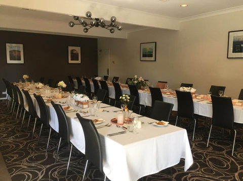 Ewe 'n Me Restaurant - Mackay Tourism 0