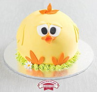 Ferguson Plarre Bakehouse - Airport West - Mackay Tourism