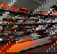 Hunter Valley Smelly Cheese Shop Pokolbin Hall of Food - Mackay Tourism