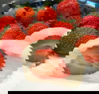 Jackie's On Vincent - Mackay Tourism