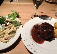 Jailhouse Grill - Mackay Tourism