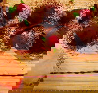 Jamm Dining  Bar - Mackay Tourism