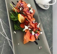 KALV  Co. Cafe and Wine Bar - Mackay Tourism