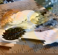 Larder - Mackay Tourism