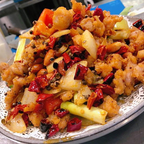 Lilong By Taste Of Shanghai - Mackay Tourism 0