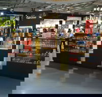 Lindt Chocolate Store Homebush - Mackay Tourism