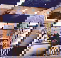 Magic Momo Kafe - Mackay Tourism