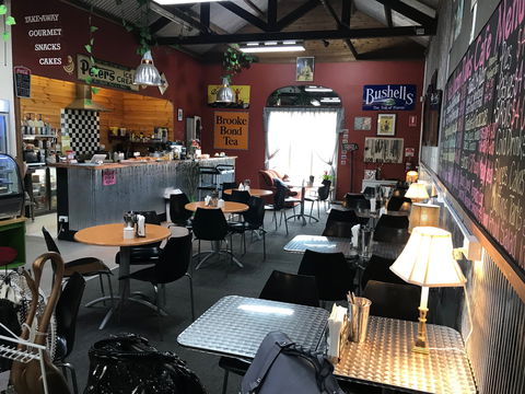 Mai's Kitchen Rules Cafe - Mackay Tourism 0
