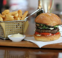 Market City Tavern - Mackay Tourism