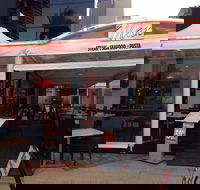 Max Restaurant - Mackay Tourism