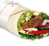 McDonald's - Tamworth - Mackay Tourism