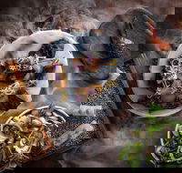 Miss Moneypenny's Broadbeach - Mackay Tourism