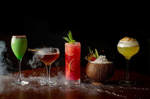 Miss Moneypenny's Broadbeach - Mackay Tourism 1