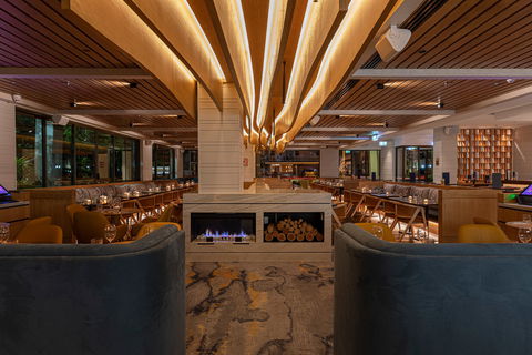 Miss Moneypenny's Broadbeach - Mackay Tourism 2