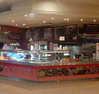 Monterey - Mackay Tourism