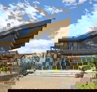 Muse Restaurant - Mackay Tourism