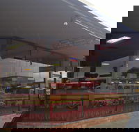 National Hotel Bar and Grill - Mackay Tourism