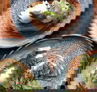 No Name Lane - Mackay Tourism