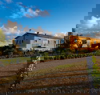 Our Italian Table - Mackay Tourism