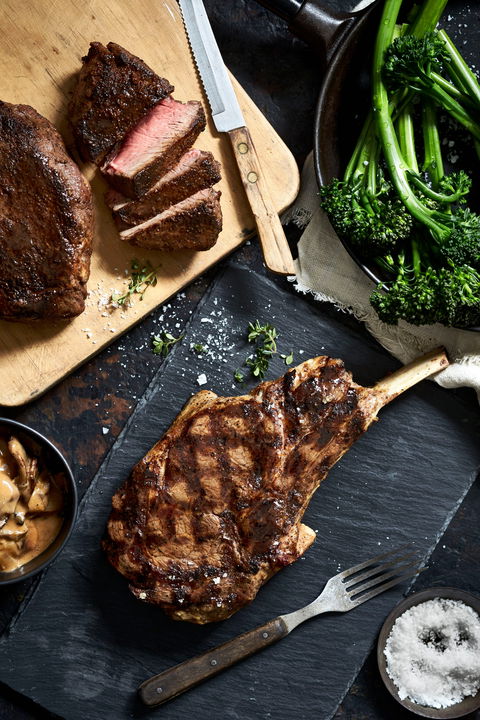 Outback Steakhouse Wollongong - Mackay Tourism 0