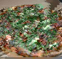 Pizza Cittadella - Mackay Tourism