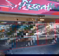Pizza Hut - Helensvale - Mackay Tourism