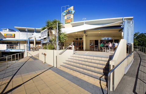 Pub Mooloolaba - Mooloolaba - Mackay Tourism 0