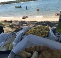 Red emperor - Mackay Tourism