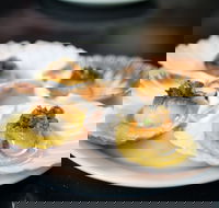 Rocks on Rosalind - Mackay Tourism