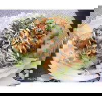 Sky Broadbeach - Mackay Tourism