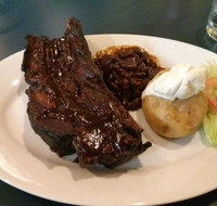 Smokey Joe's Creole Cafe - Mackay Tourism