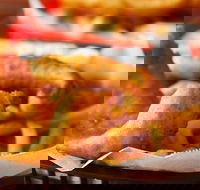 St James Fish and Chips - Mackay Tourism