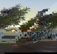 Tamburlaine Organic Wines - Mackay Tourism