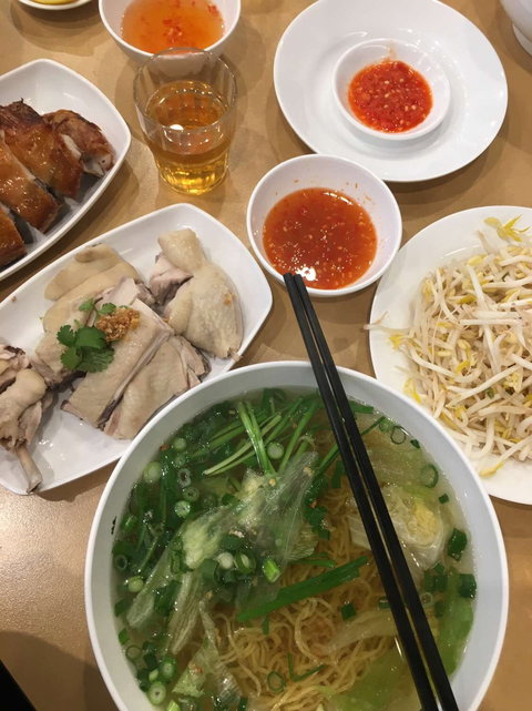 Tan Viet Noodle House - Cabramatta - Mackay Tourism 0