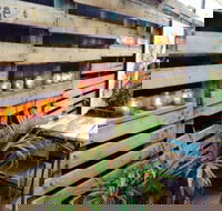 Teamo Teahouse - Mackay Tourism