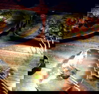 The Fish Can - Mackay Tourism