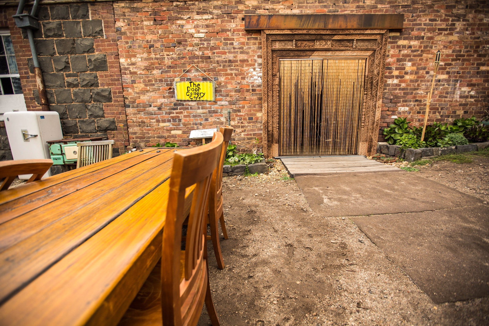 Fyansford VIC Mackay Tourism